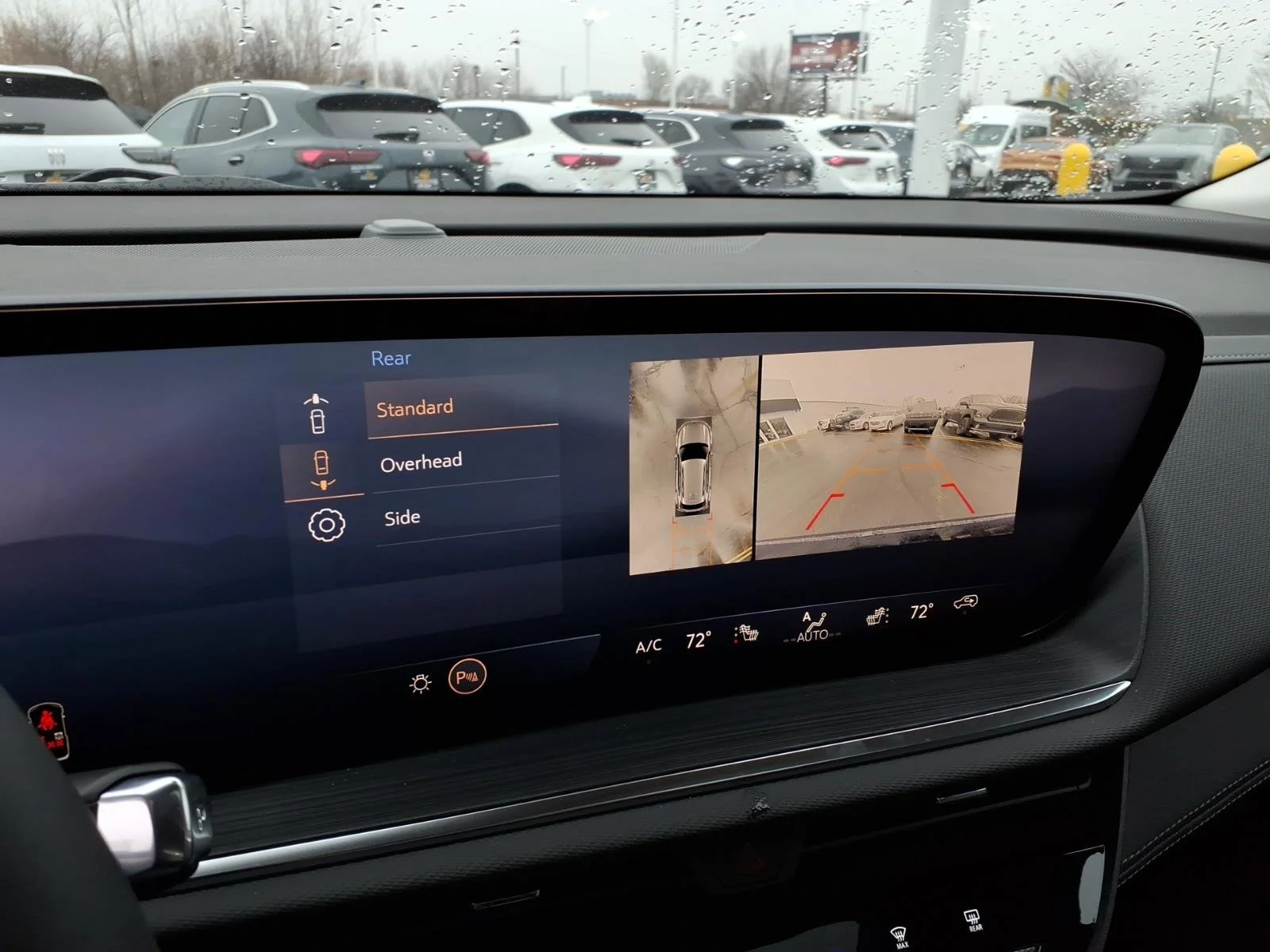 2026 Buick Envision Preferred - Photo 17
