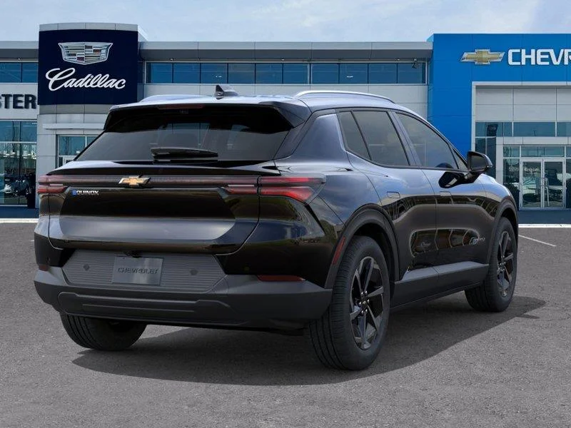New 2026  Chevrolet LT image 4