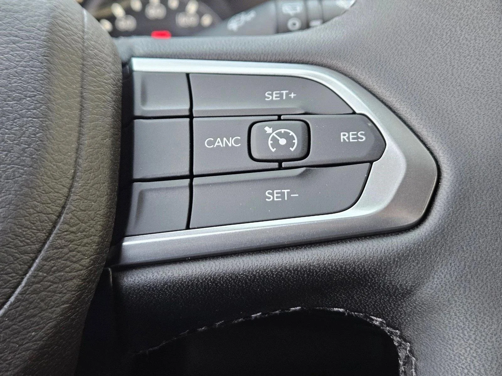 New 2026 Joose Jeep Latitude Altitude image 16