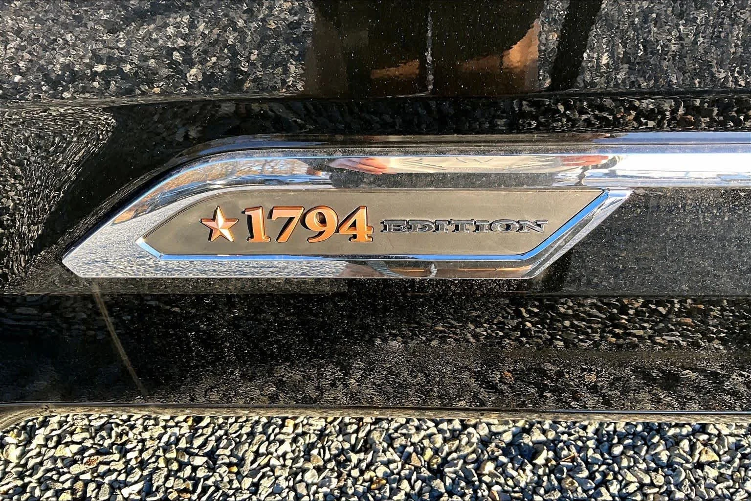 2026 Toyota Tundra 1794 Edition - Photo 15