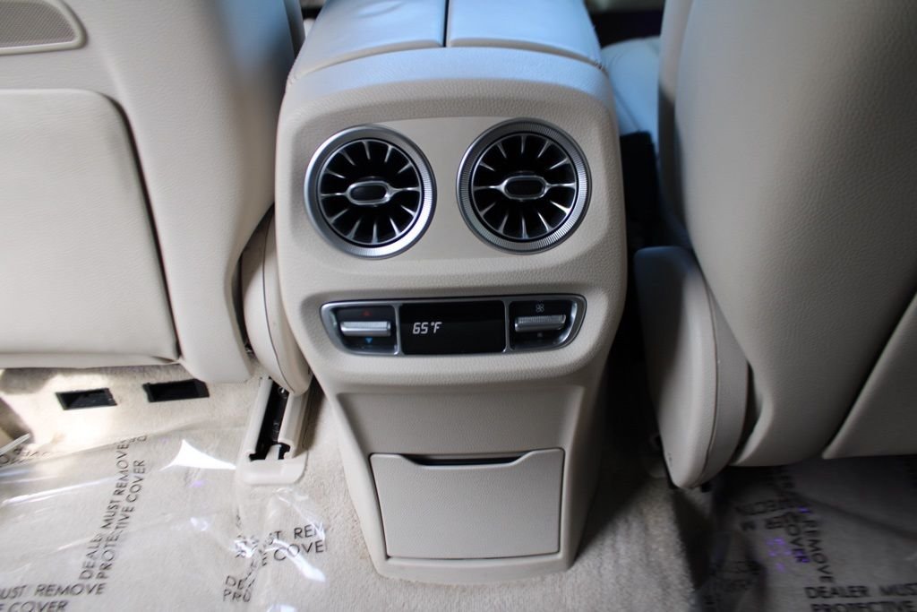 2020 Mercedes-Benz G-Class AMG G63 - Photo 30