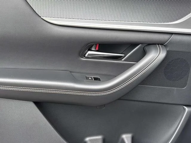 New 2026 Gray Mazda 3.3 Turbo Premium image 14