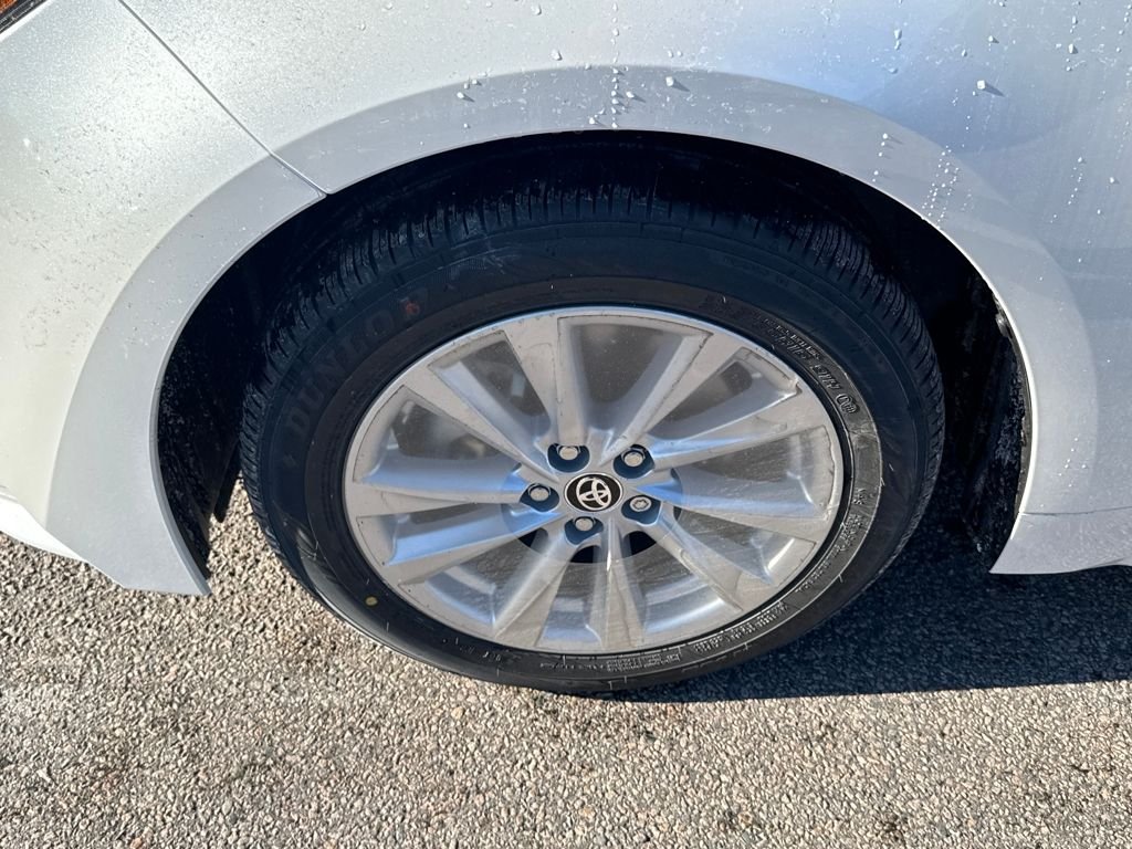 2026 Toyota Corolla XLE - Photo 14