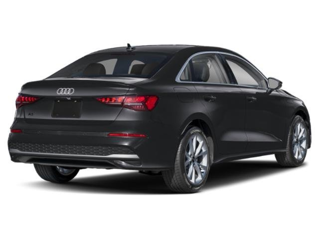 2026 Audi A3 Premium Plus photo 2