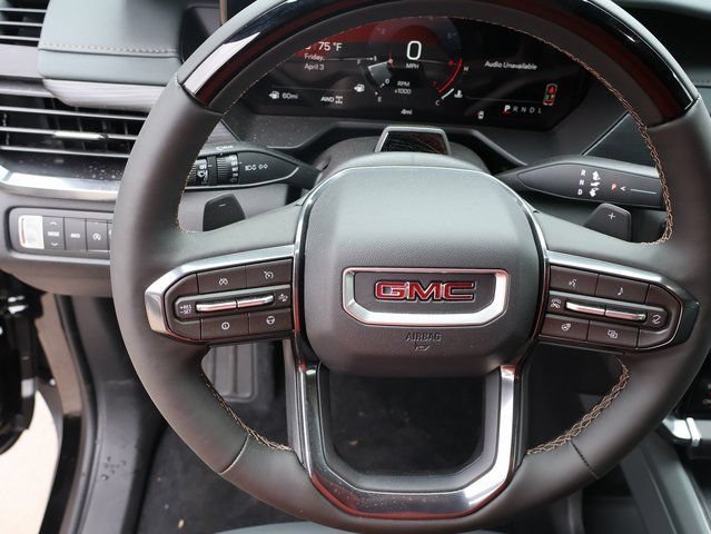 2026 GMC Acadia AT4 - Photo 36