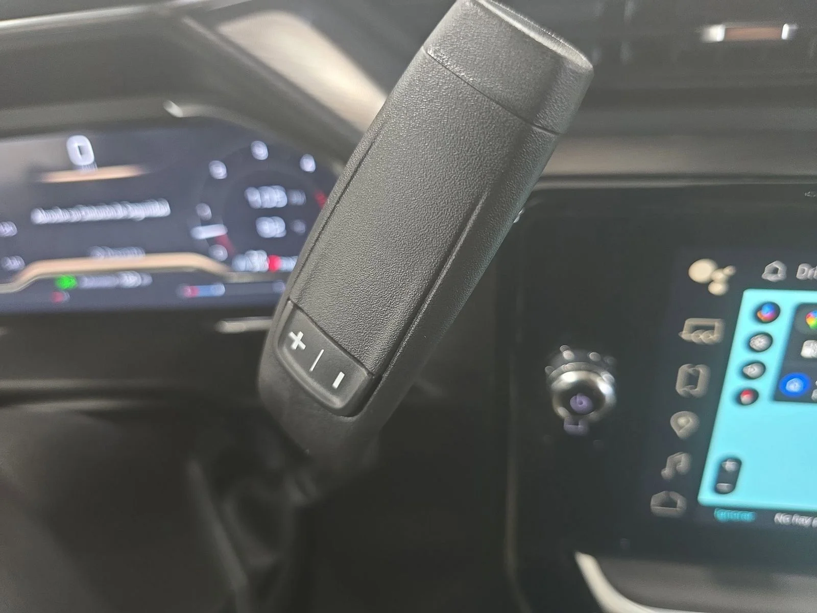 2024 GMC Sierra 2500HD Denali Ultimate - Photo 20