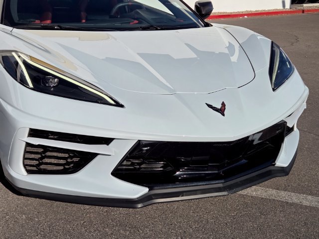 2021 Chevrolet Corvette 3LT - Photo 8