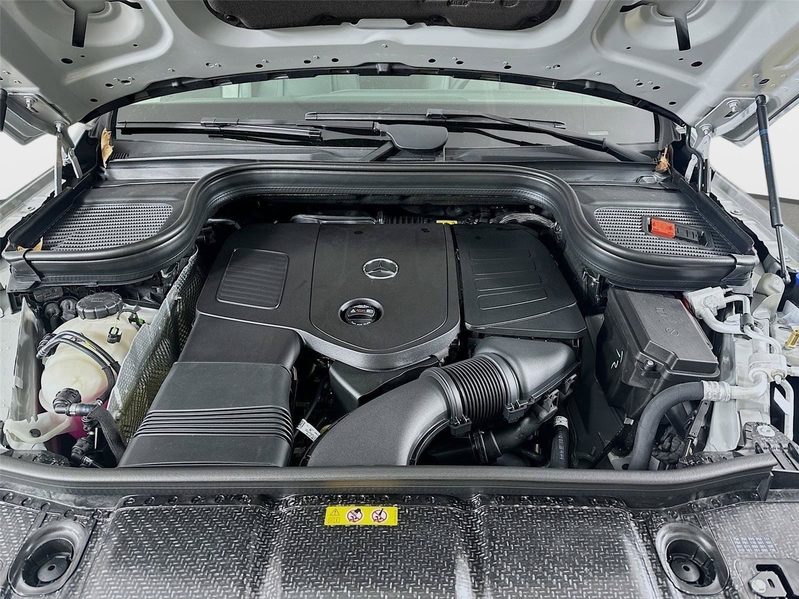Used 2026 MANUFAKTUR Alpine Grey Mercedes-Benz GLE 350 image 38