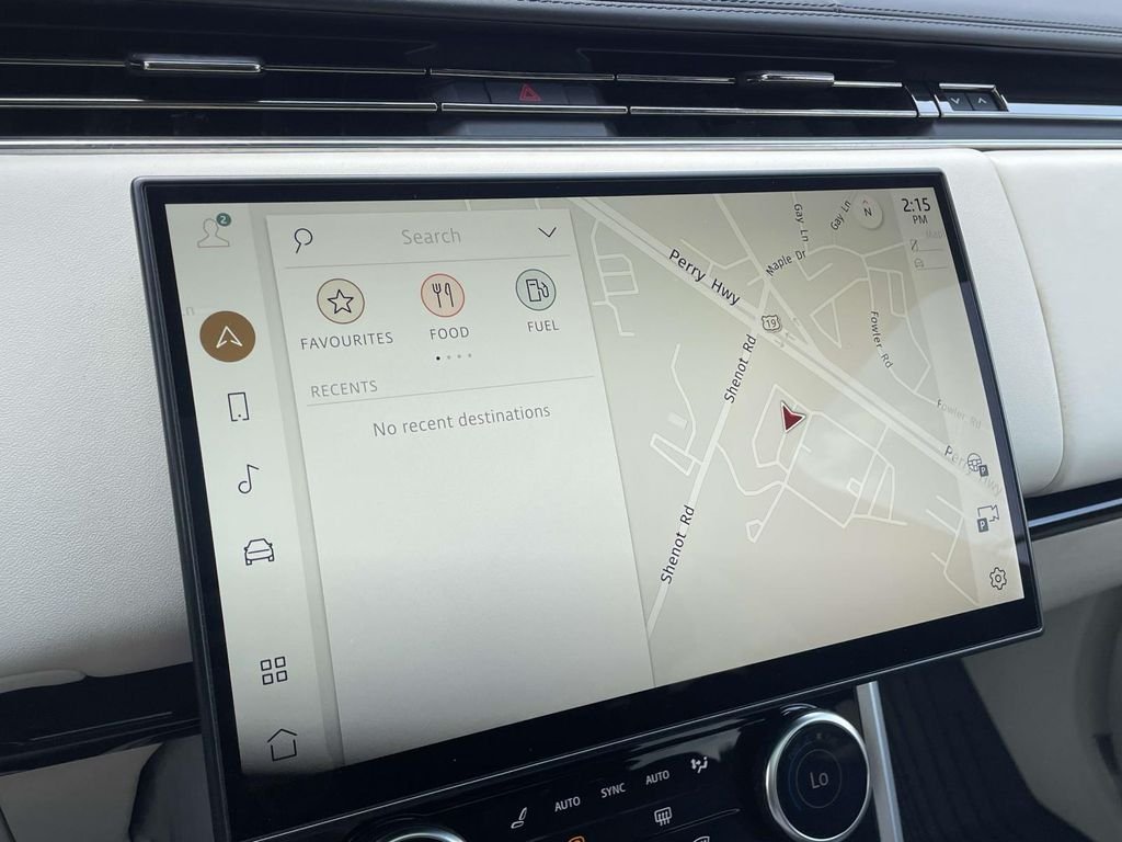 2023 Land Rover Range Rover SE - Photo 28
