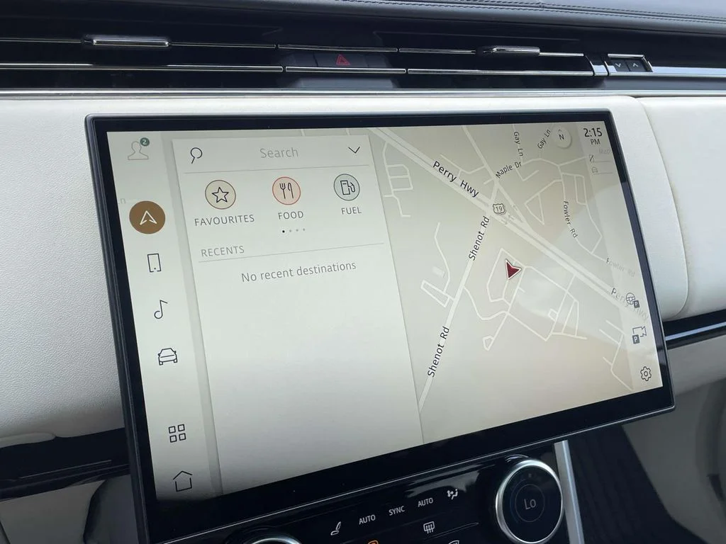 2023 Land Rover Range Rover SE - Photo 28