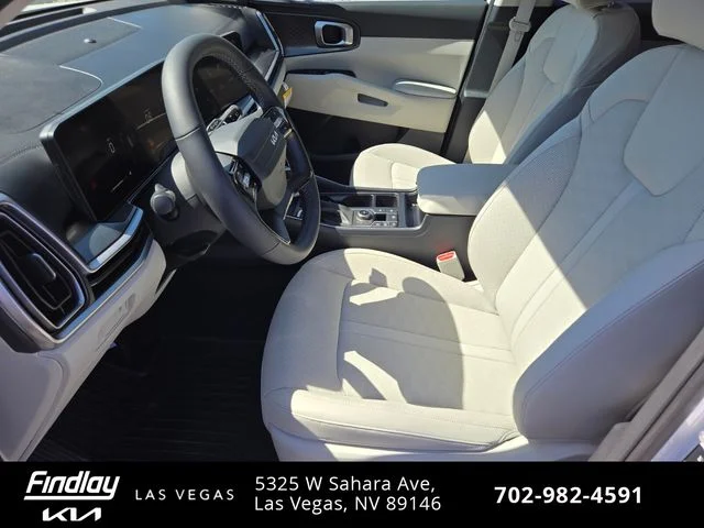 New 2026 White Kia S image 10