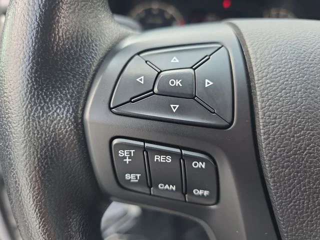 Used 2021 White Ford XL image 16