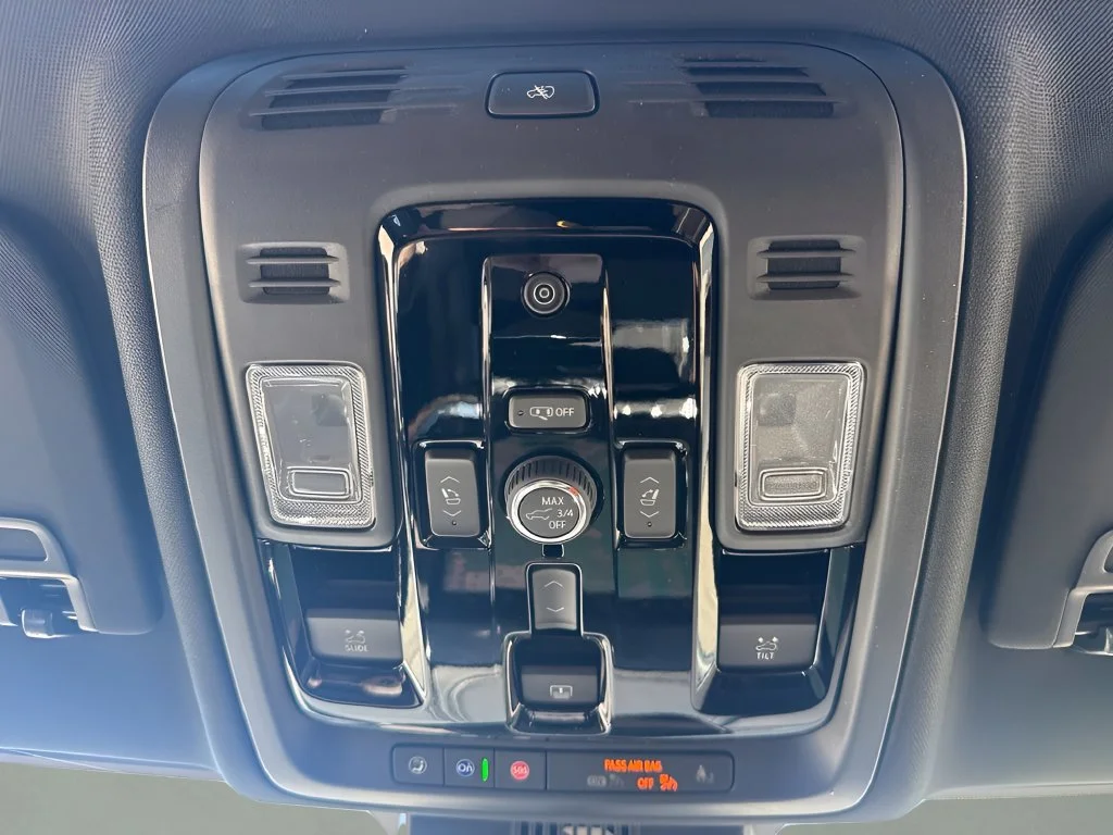 New 2026 Downpour Metallic GMC Denali Ultimate image 31