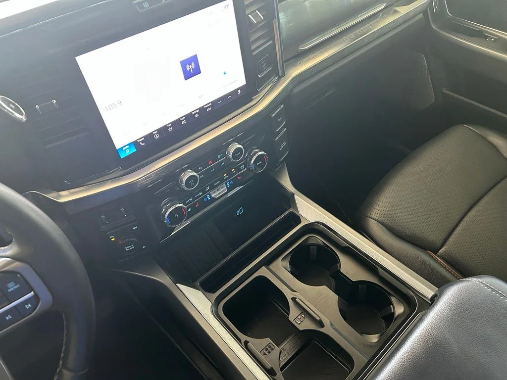 Used 2025 White Ford XL image 56