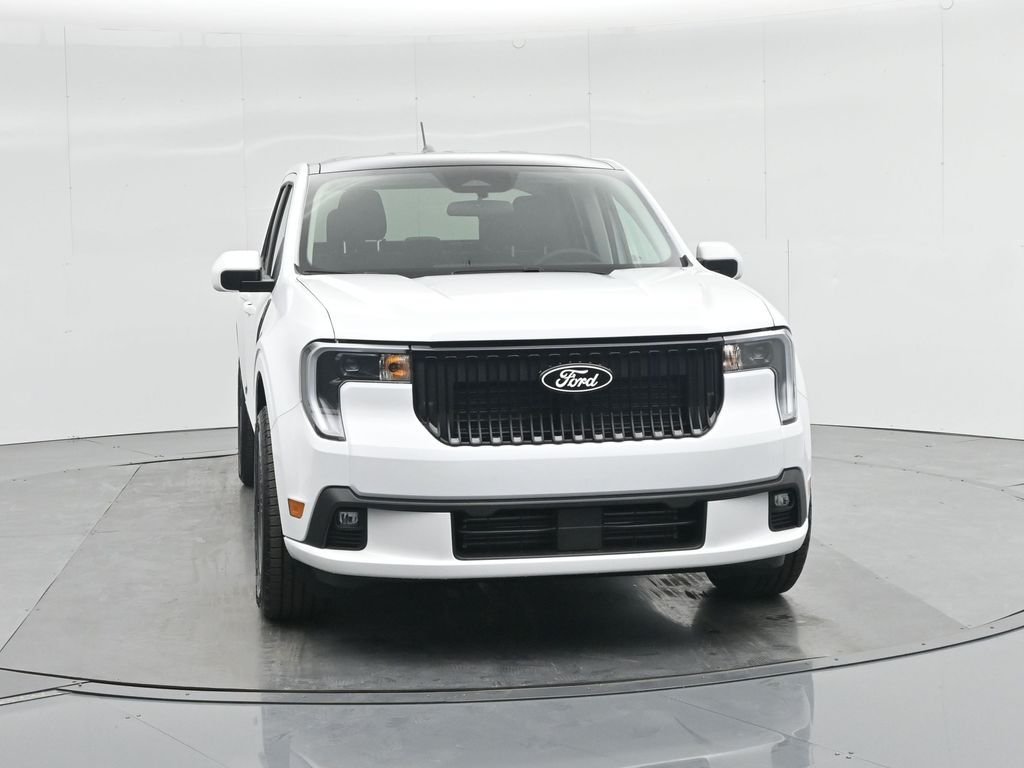 2025 Ford Maverick Lobo Standard - Photo 53