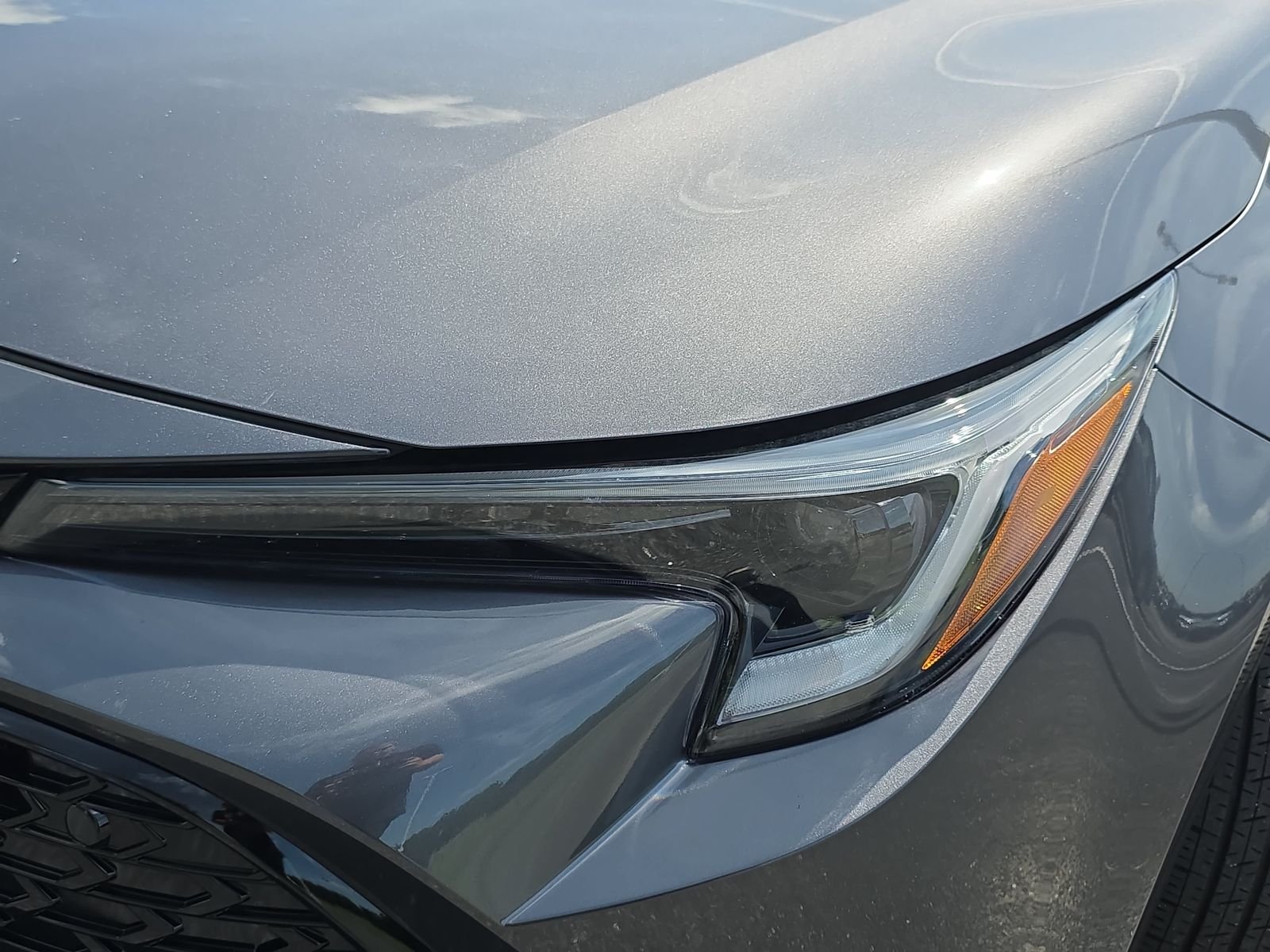 2026 Toyota Corolla Hatchback SE - Photo 29