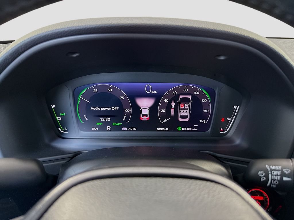 2026 Honda Accord Hybrid Sport-L - Photo 32