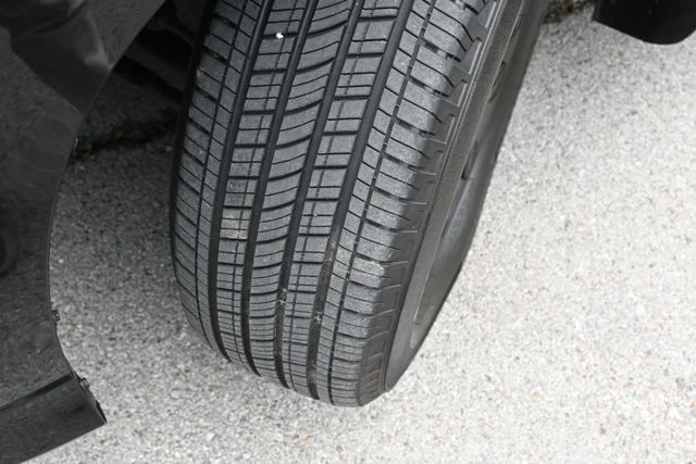 Certified Used 2021 BLACK Lexus 460 image 15