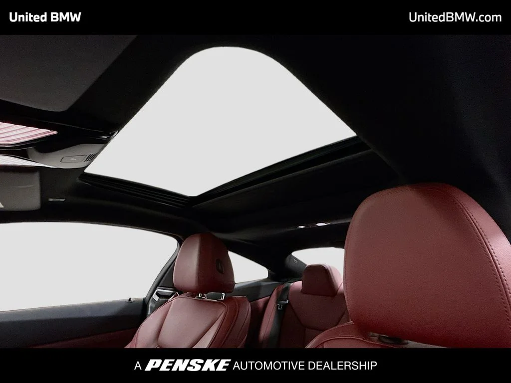 2025 BMW 4 Series 430i - Photo 12