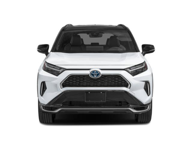 Certified Used 2024 Midnight Black Metallic Toyota XSE image 4