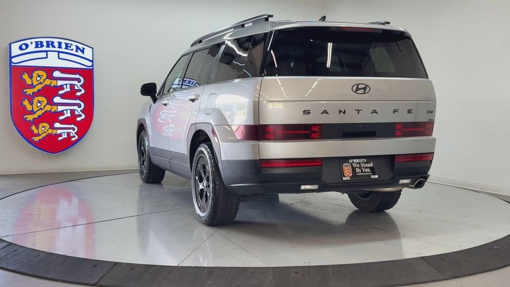 2024 Hyundai Santa Fe XRT - Photo 6