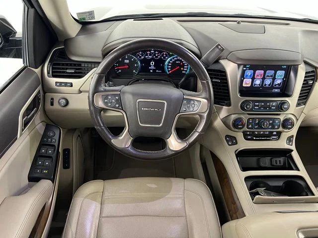 Used 2019 Onyx Black GMC Denali image 36