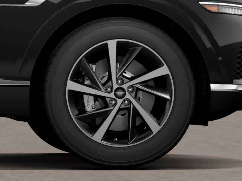 New 2026 Vik Black Genesis 2.5T ADVANCED image 10