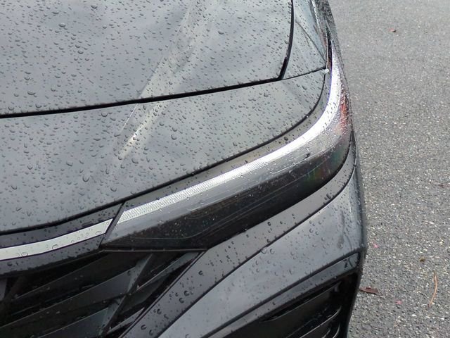 New 2026 Gray Hyundai Limited image 37