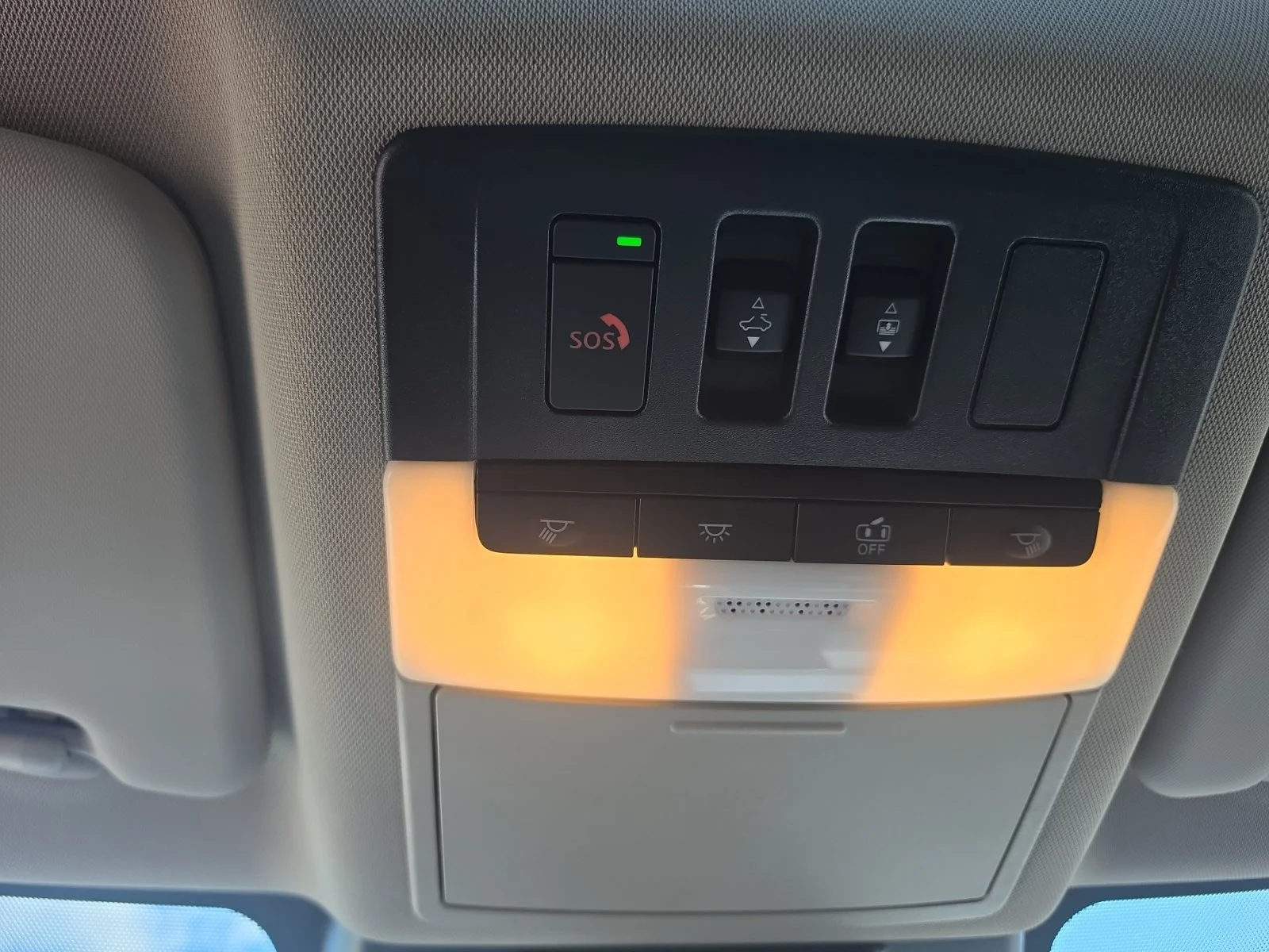 New 2026 Deep Ocean Blue Pearl Nissan Platinum image 28