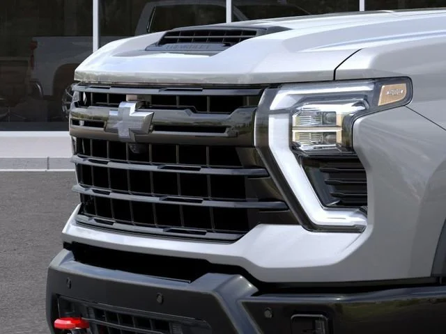 2026 Chevrolet Silverado 2500 HD LT - Photo 13
