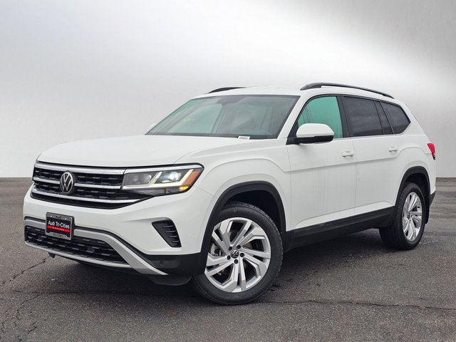 2023 Volkswagen Atlas 2.0T SE w/Technology