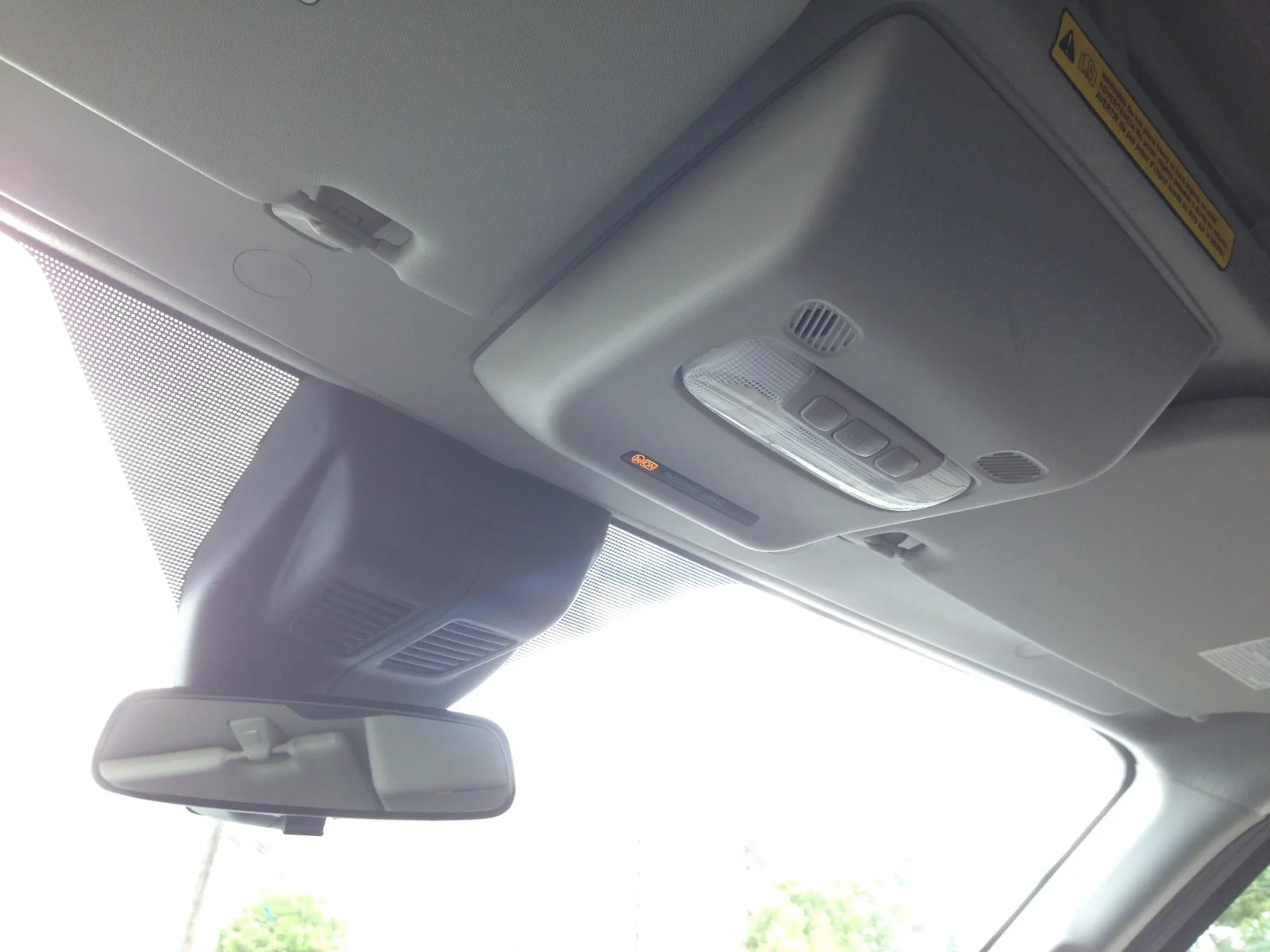 Used 2020 Oxford White Ford w/ rearCam image 64