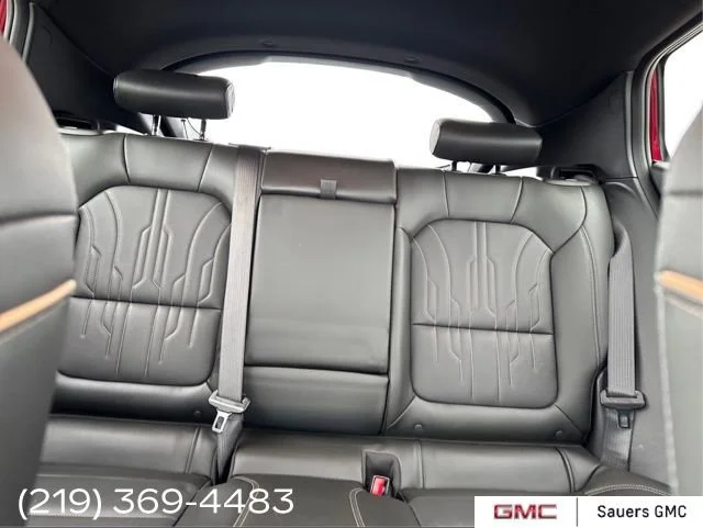 2024 Buick Envista Avenir - Photo 13