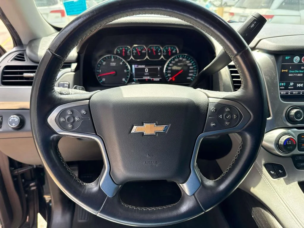 Used 2016 Black Chevrolet LT image 22