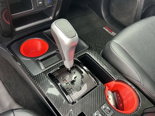 Used 2022 Green Toyota TRD Pro image 22