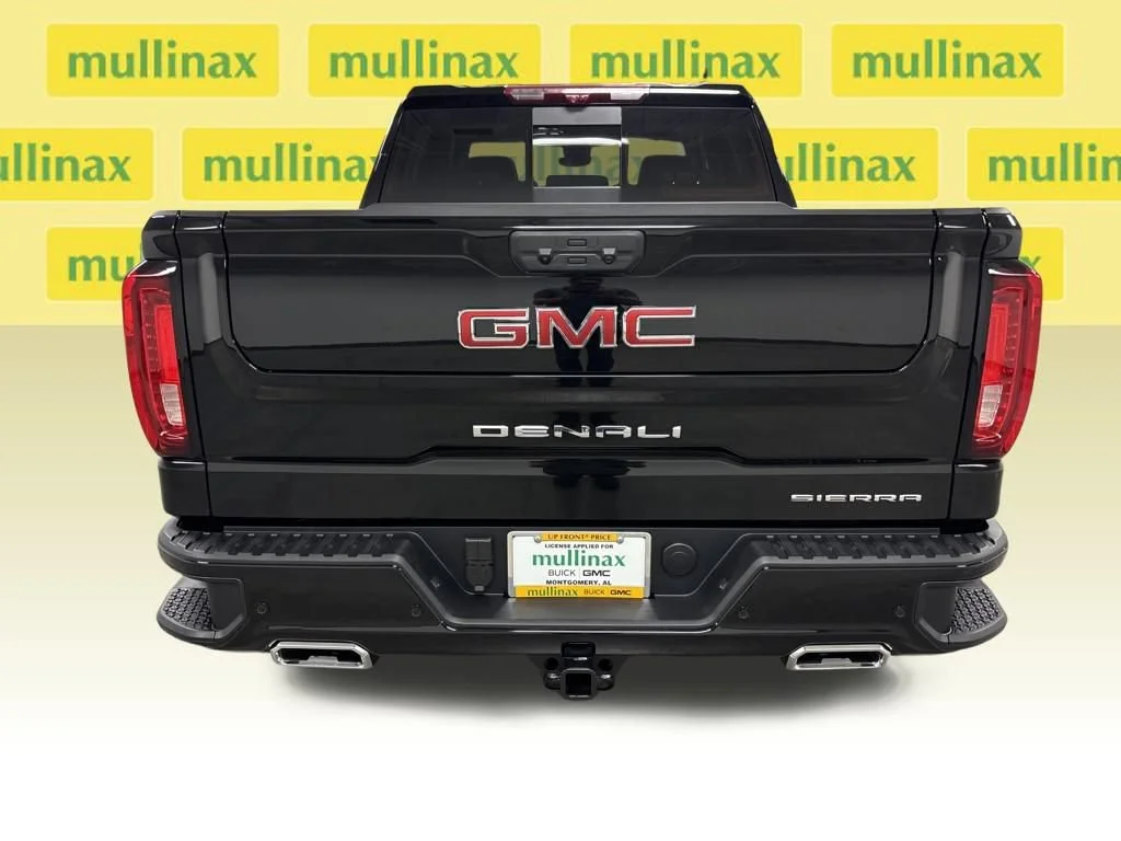 2026 GMC Sierra 1500 Denali - Photo 17