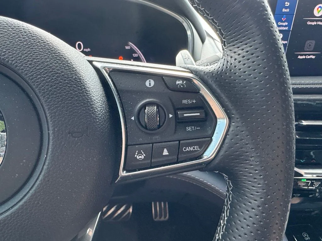 Used 2026  Acura Type S w/Advance Package image 14