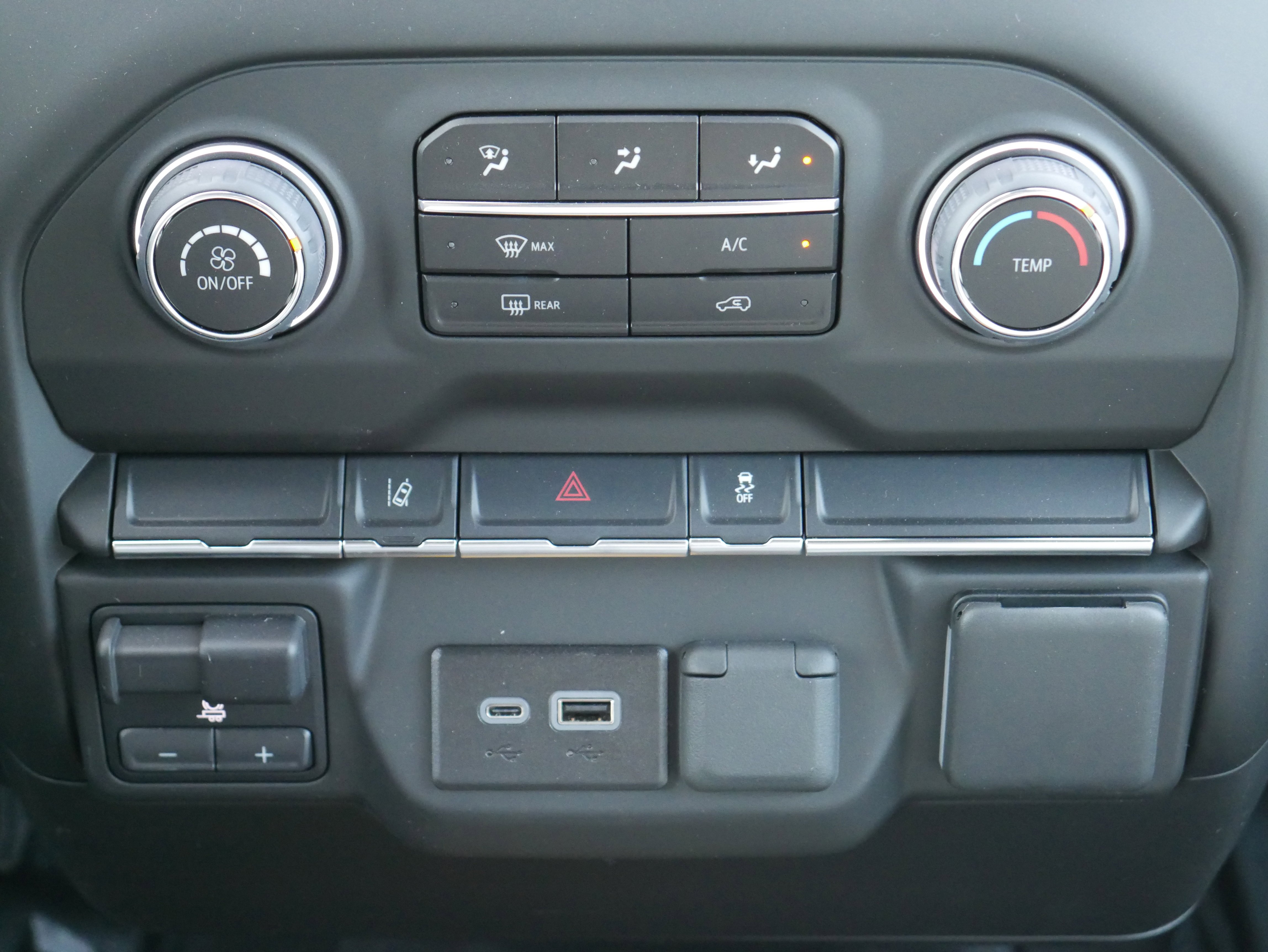 2025 Chevrolet Silverado 3500 HD Work Truck - Photo 26