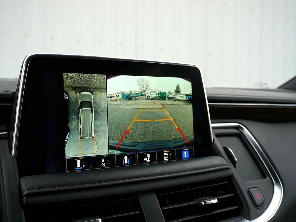 2024 Chevrolet Suburban High Country - Photo 23
