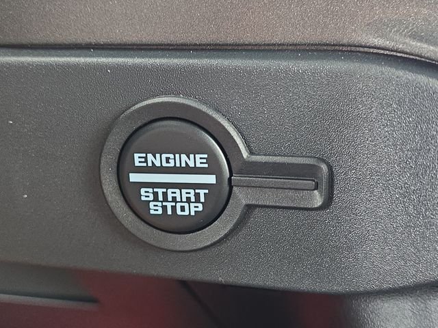 New 2026 Avalanche Gray Ford Badlands® image 19
