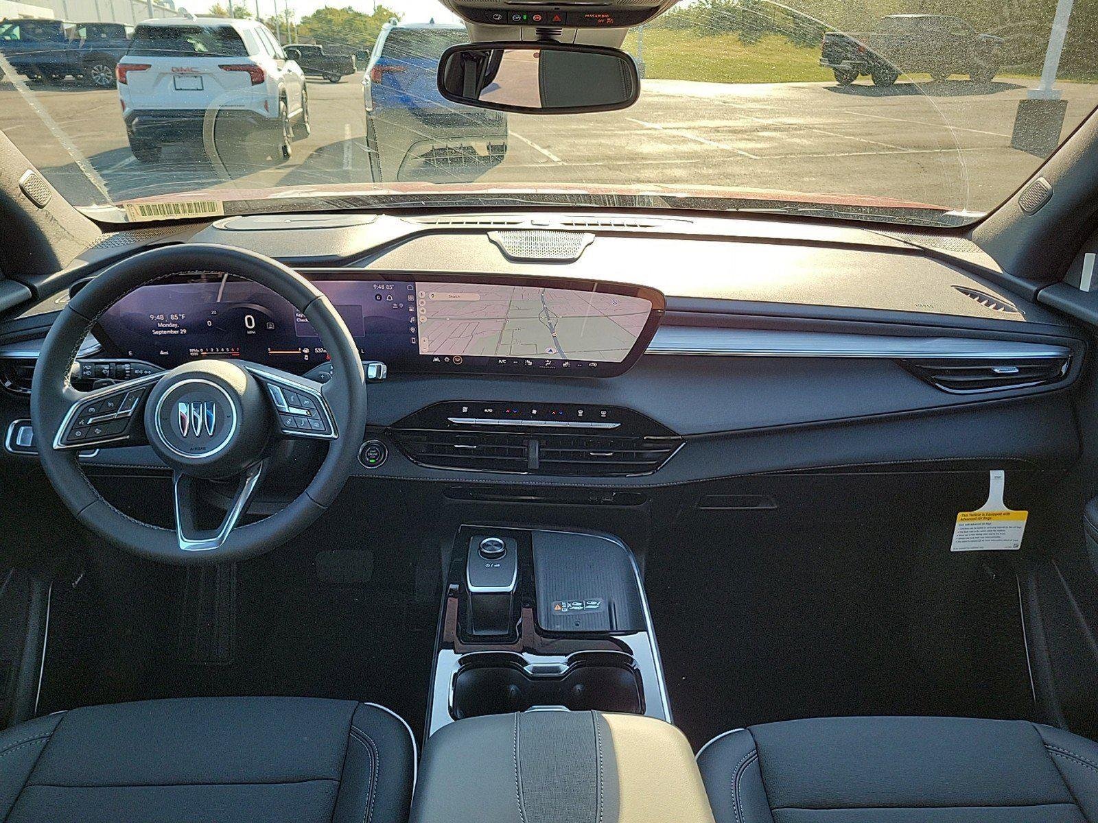 2026 Buick Enclave Preferred - Photo 8