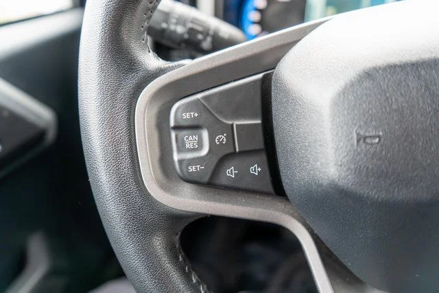 Used 2023 Blue Ford Big Bend image 22