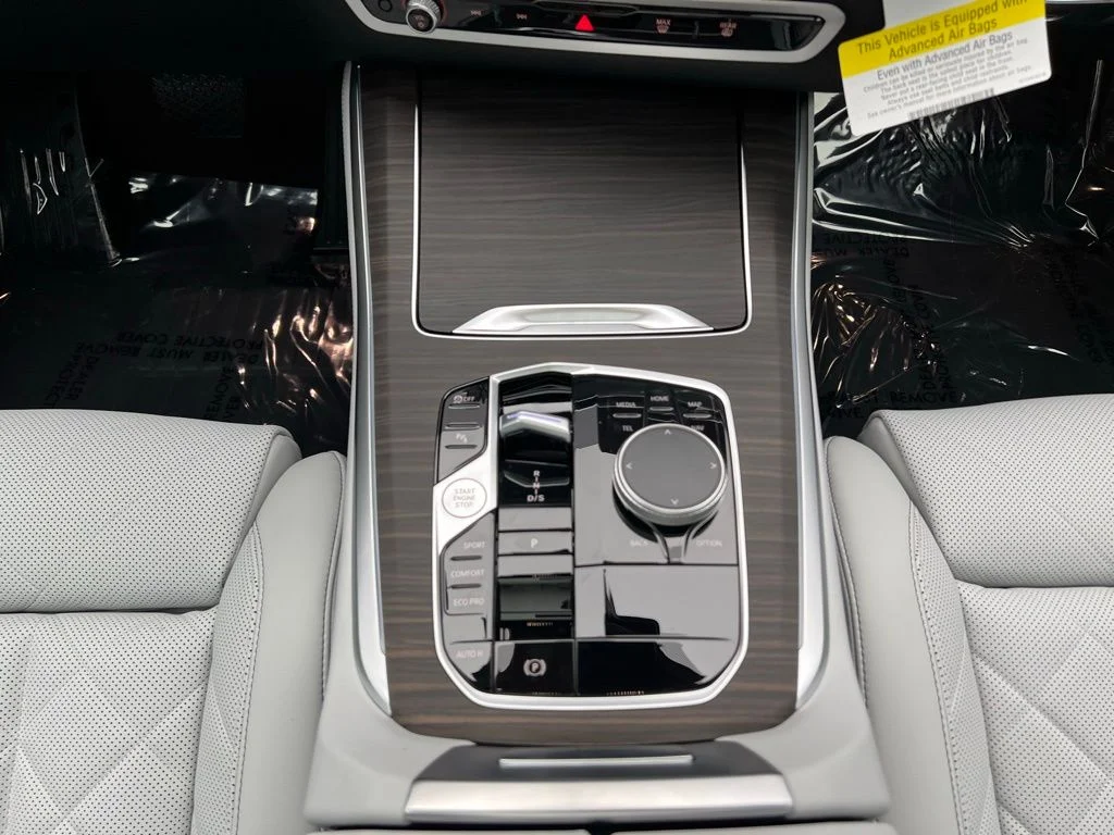 2026 BMW X5 40i - Photo 11