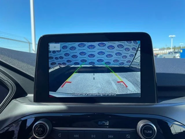 2026 Ford Escape Active - Photo 15