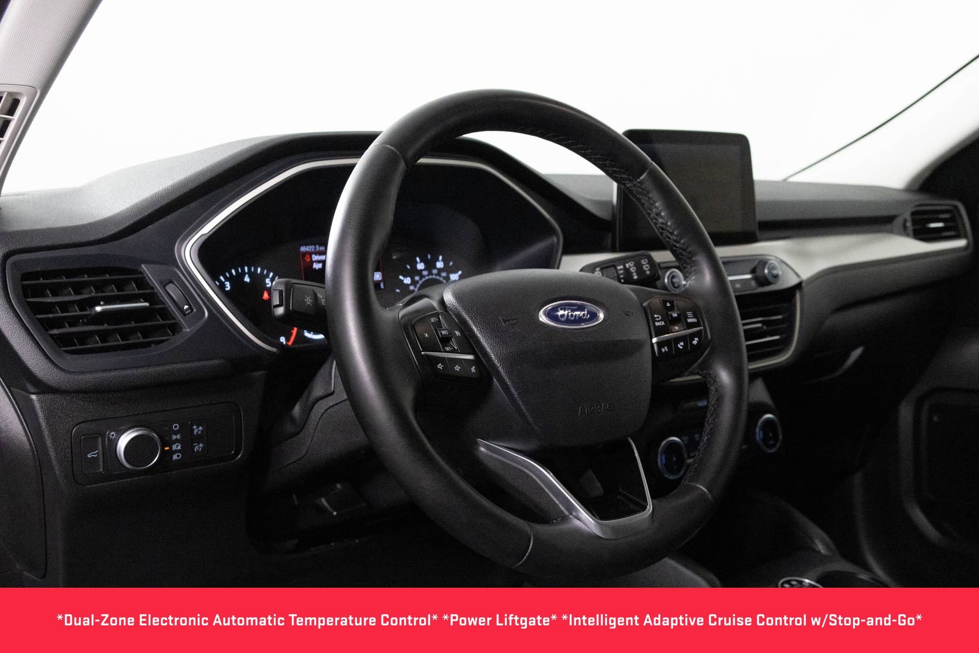 2022 FORD ESCAPE - Image 4