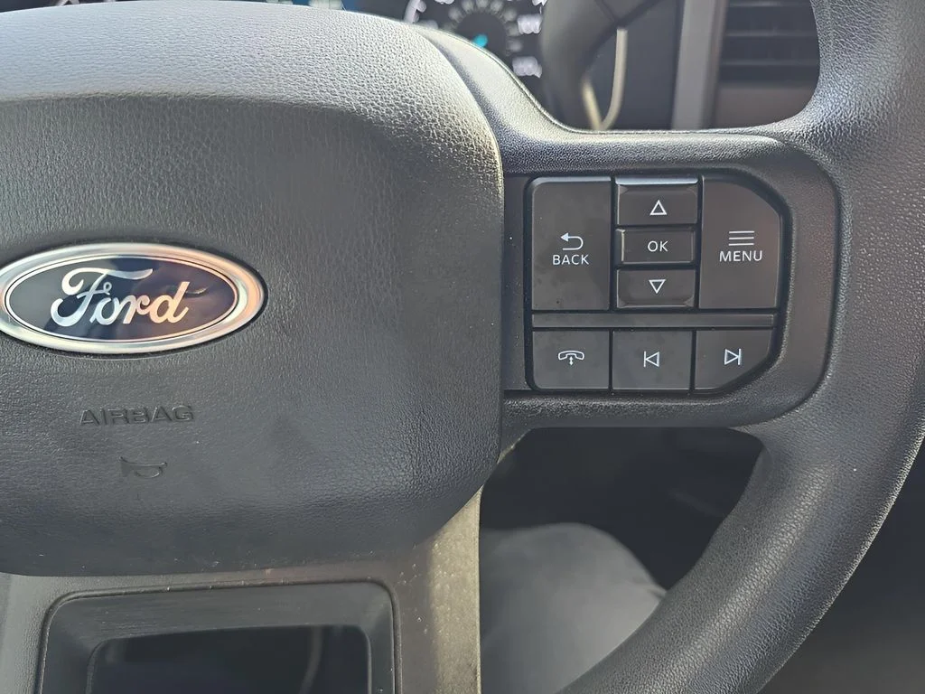 Used 2023 Brown Ford XLT image 15