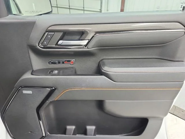 2023 GMC Sierra 1500 AT4 - Photo 40