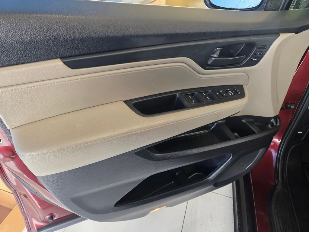 2020 Honda Odyssey EX-L - Photo 19