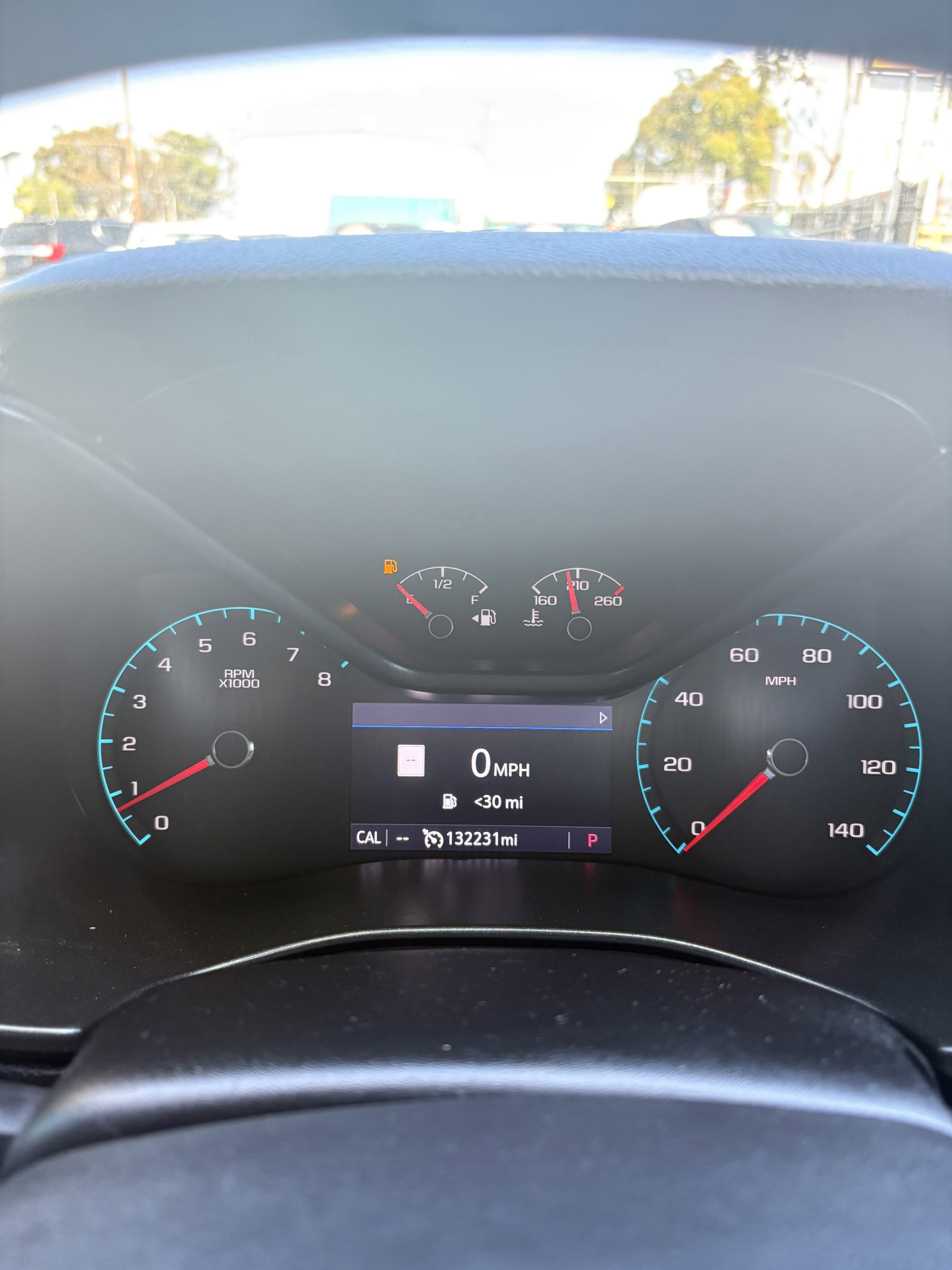 Used 2020 Summit White Chevrolet 4WD ZR2 image 16