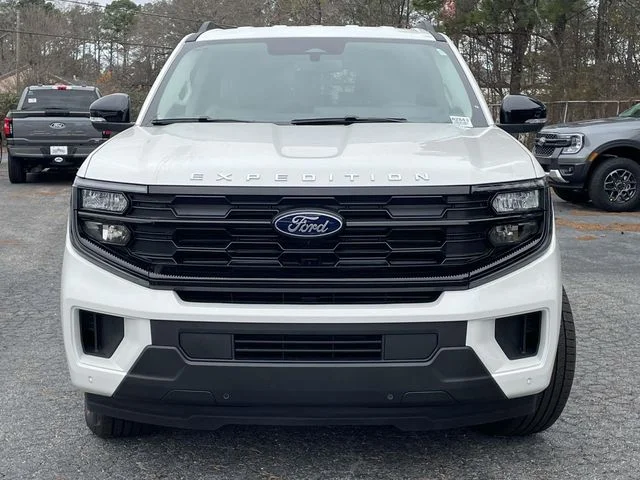 New 2026 White Ford Active image 21
